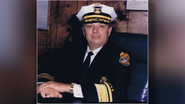 Retired Tampa Police Chief Austin ‘AC’ McLane dies from pancreatic cancer