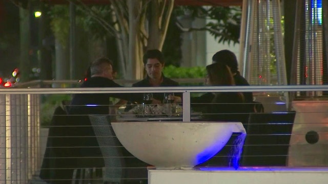 Mask rules could soon change for bars, restaurants in Hillsborough County
