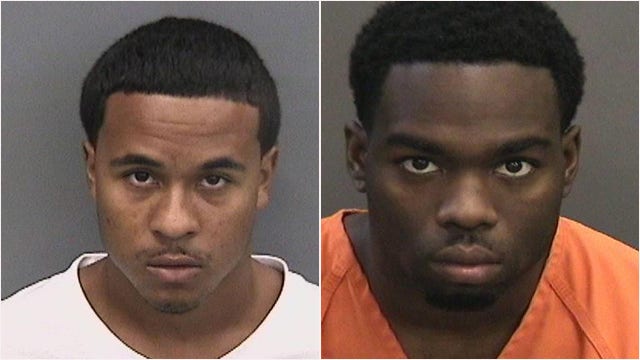 2nd suspect charged in 2019 double murder