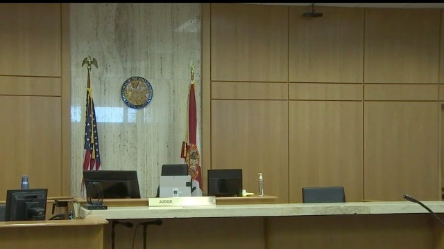 In-person court grinds to a halt in Bay Area counties with surging COVID-19 cases