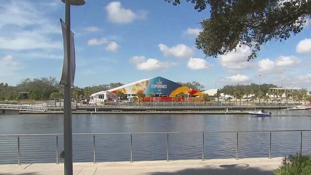 Free NFL Super Bowl Fan Experience opens Friday