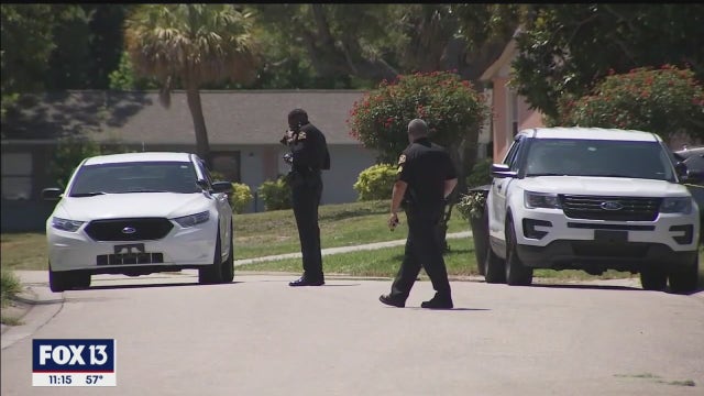 Social workers to be sent to non-violent 911 calls for service in St. Pete