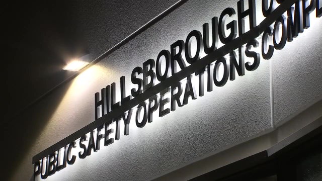 Hillsborough COVID-19 vaccine phone lines jam, leaving seniors 'disgusted'