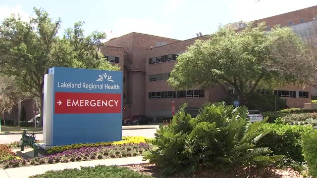 Lakeland health officials warn of COVID case increase