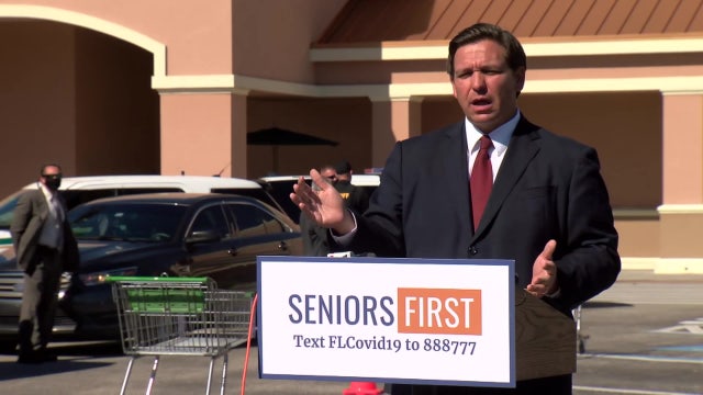 Number of Publix vaccine locations expanding in Florida, but still none in Tampa