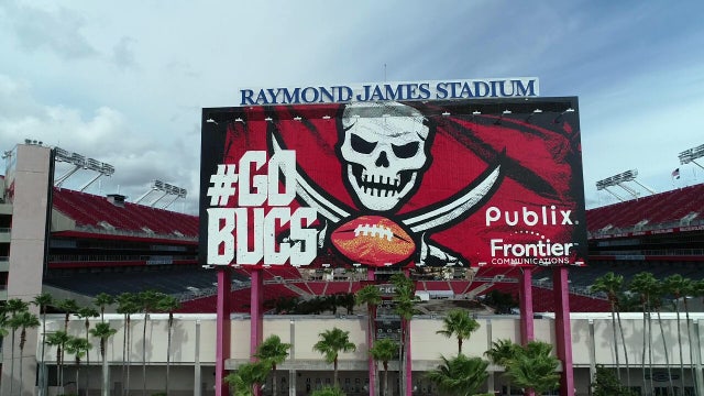 Tom Brady, Bucs won't have home-field advantage in Super Bowl, Joe Theismann says