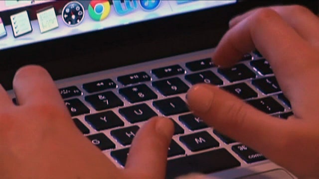 Florida senators back plan to collect online sales taxes