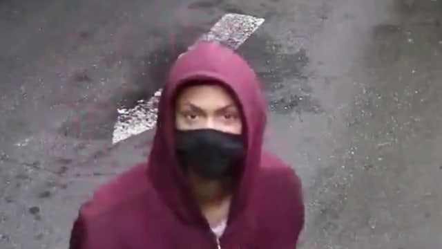 Hot now: Tampa police looking for Krispy Kreme burglars