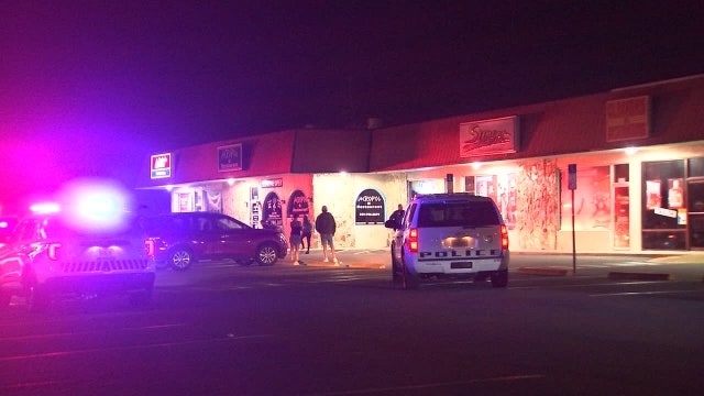 Clearwater police investigate deadly stabbing at bar