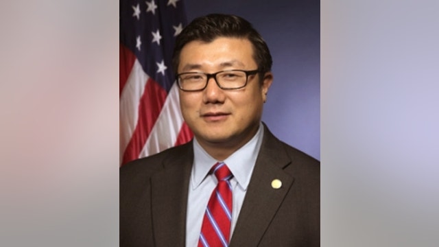 Trump-appointed US attorney resigns in Georgia