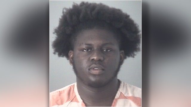 PCSO: 2 teens charged with 5 counts of attempted murder in Lake Padgett Estates drive-by shooting