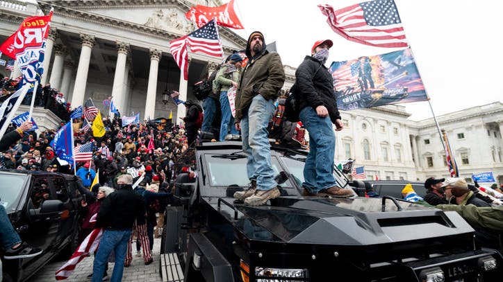 Investigation: Records show fervent Trump fans fueled US Capitol takeover - Vimarsana News