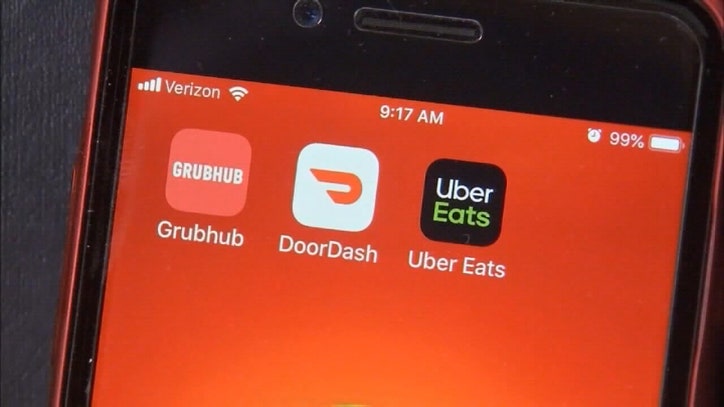 Convenience has its costs: How much are delivery apps costing you? - Vimarsana News