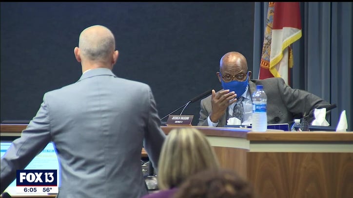 Hillsborough County schools could be out of money by end of June, superintendent says - Vimarsana News