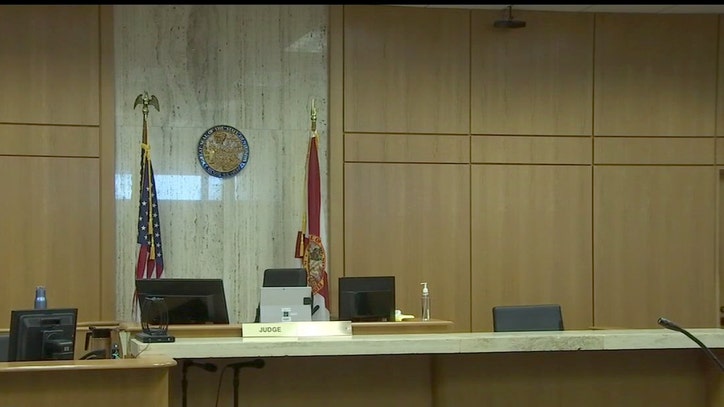 In-person court grinds to a halt in Bay Area counties with surging COVID-19 cases - Vimarsana News