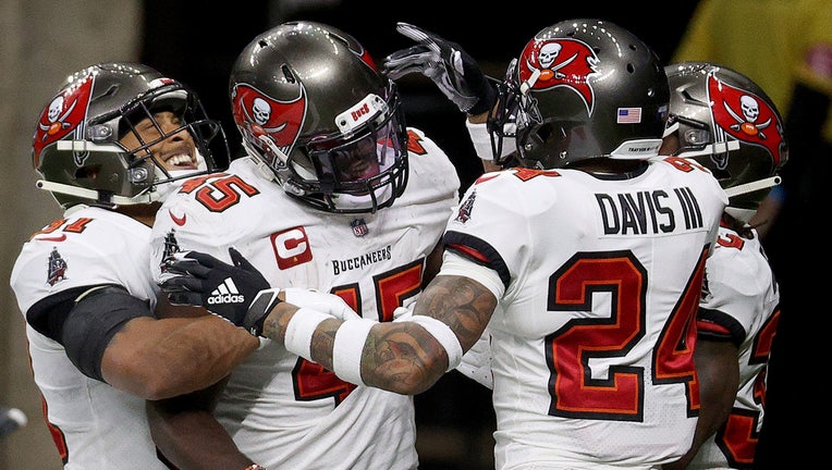 Tampa Bay newspaper dubs area 'Titletown' following Buccaneers' Super Bowl  win