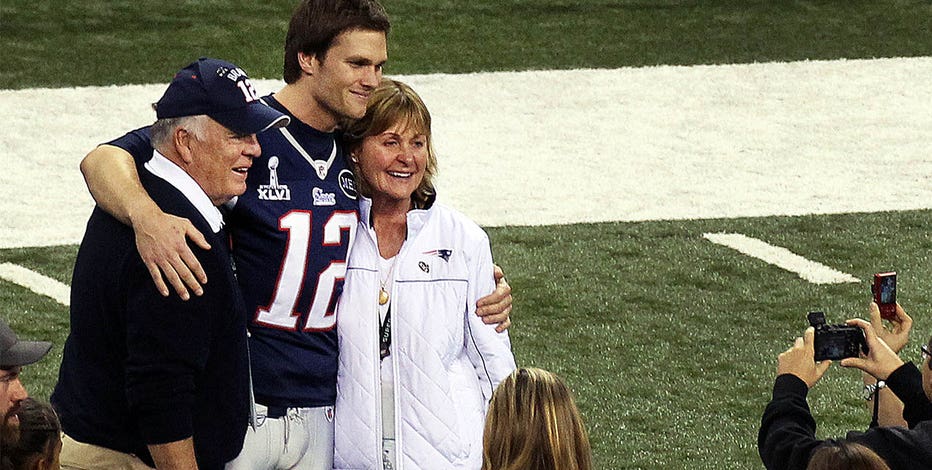 No hard feelings: Patriots still rooting for Brady