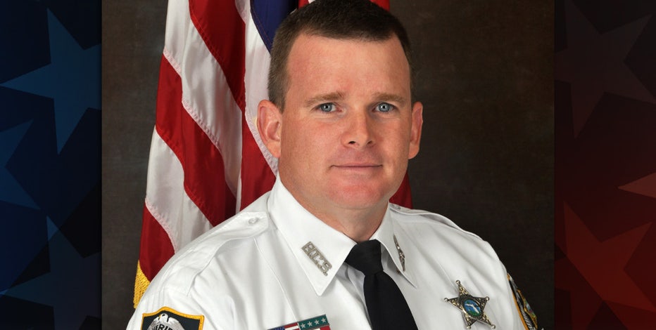Memorial fund set up for Hillsborough deputy killed in Brandon crash