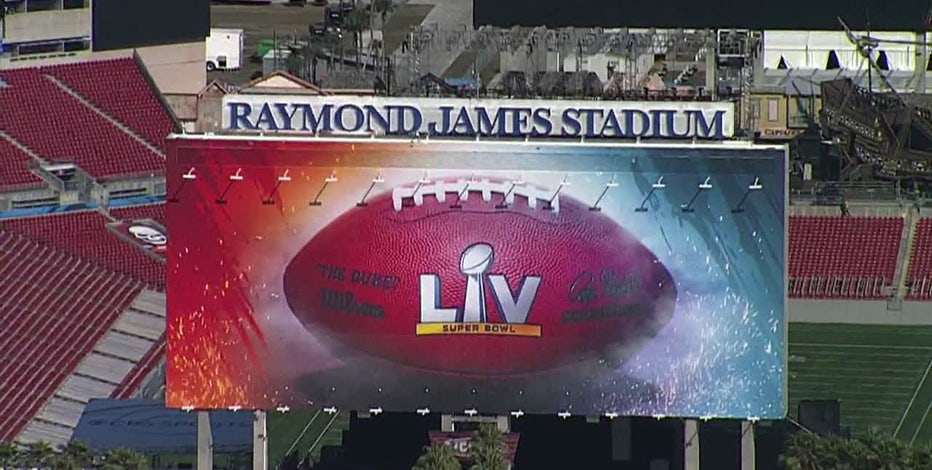 After Super Bowl Sunday: Host committee touts $2 million investment