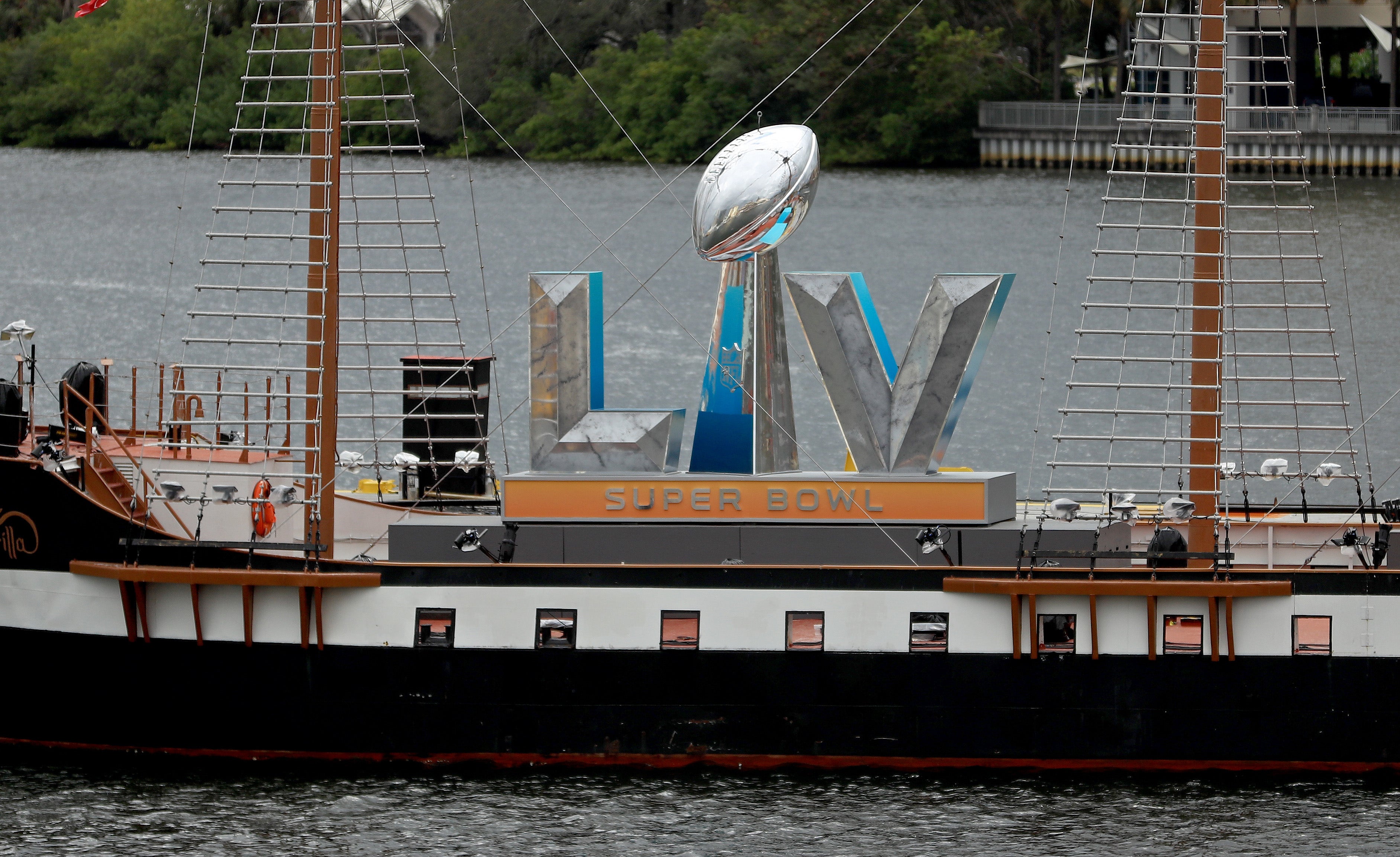 Super Bowl 2021: Everything you need to know about the game, the halftime show and the commercials