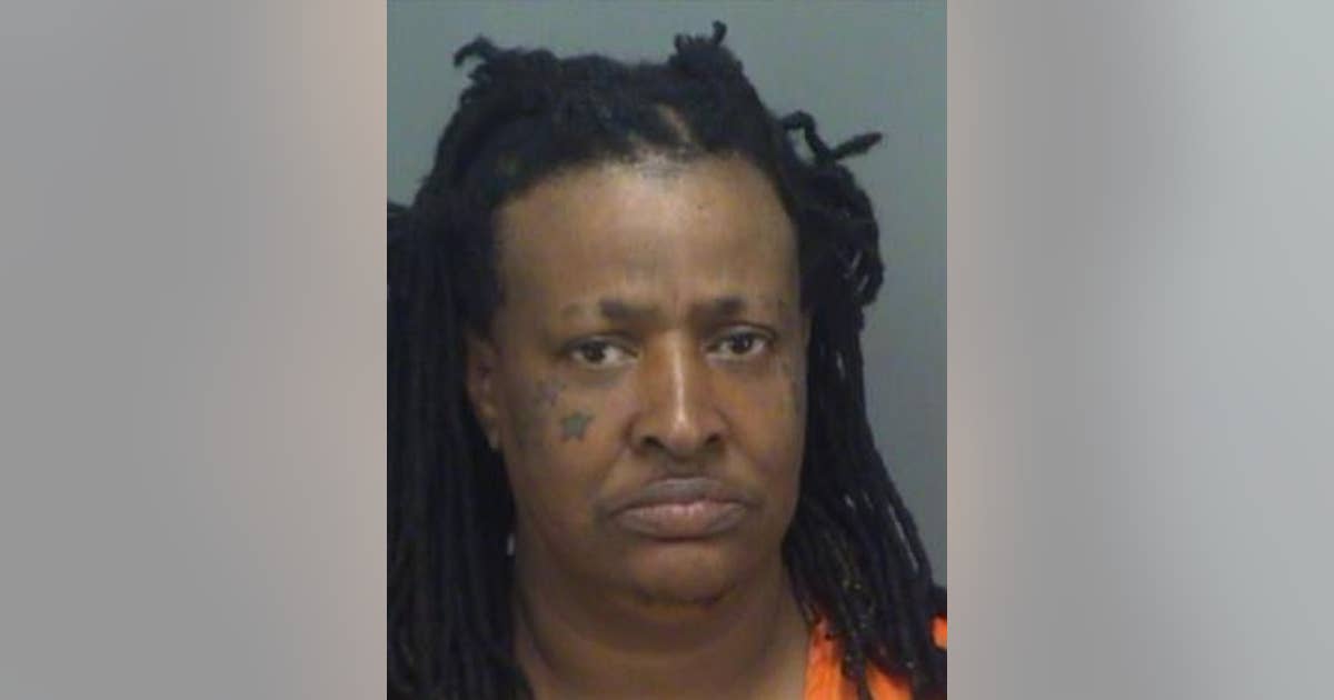 St. Pete woman arrested for shooting wife, police say | FOX 13 Tampa Bay