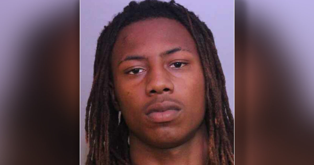 Winter Haven student arrested after bringing loaded, stolen gun to ...
