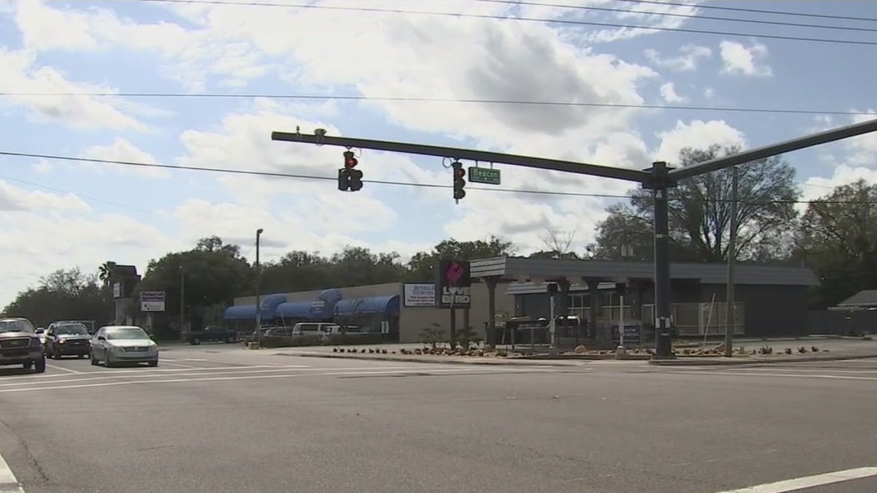 sarasota county red light cameras