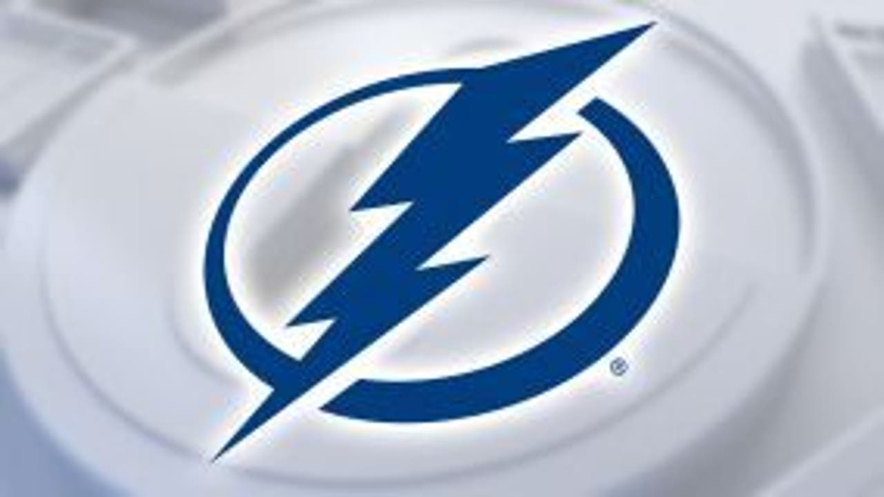 Lightning Beat Stars 5-0 in First Stanley Cup Rematch – NBC 5
