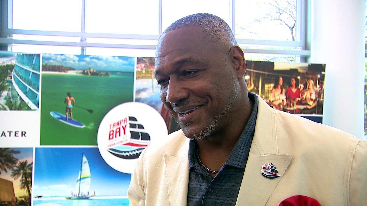 Unfair' to compare Bucs' Super Bowl teams, Hall of Famer Derrick