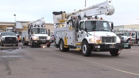 TECO changes course, will not shut down power to parts of downtown Tampa ahead of Hurricane Ian