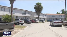 Polk County landlords get financial help for tenants past-due due to COVID-19