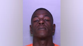 Armed suspect arrested during robbery in Lakeland convenience store, police say