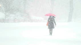 Major winter storm dumps snow on Northeast, shutting down COVID-19 vaccine sites