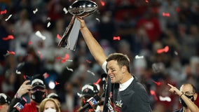 One year ago, Tom Brady signed with the Bucs – then led them to a Super Bowl win