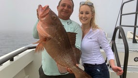 Fishing Report: Feb. 12, 2021