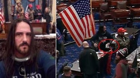 Tampa man to appear in court in connection to deadly Capitol attack