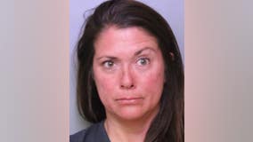 Polk school employee arrested for DUI following Lake Wales crash