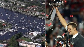 Bucs Super Bowl celebration: Tampa announces socially-distant boat parade Wednesday