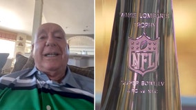 ‘Bucs will not be denied at home’: Dick Vitale predicts historic win for Tampa Bay