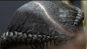 CROWN Act would protect workers, students from discrimination based on hairstyle