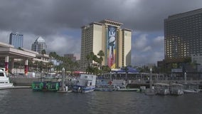 Waterway safety among top priorities during Super Bowl