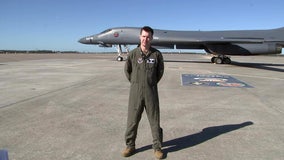 Bomber crews ready to help Super Bowl fans 'feel that sense of pride to be American'