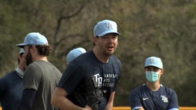 Rich Hill hopes to help Rays take winning to another level