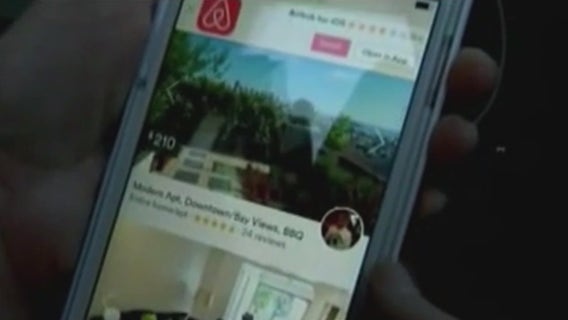 Florida's vacation rentals fight revs up again in Tallahassee