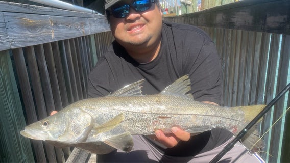 Fishing Report: Feb. 26, 2021