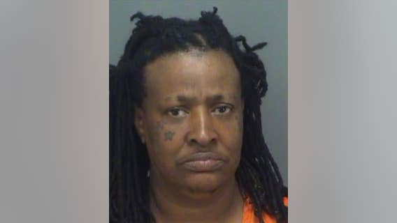 St. Pete woman arrested for shooting wife, police say