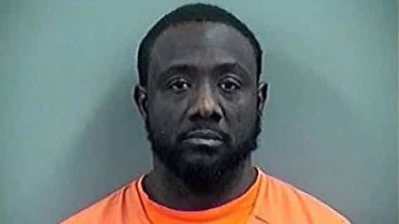 Oklahoma man accused of cutting neighbor's heart out, killing 2 others had been released early from prison