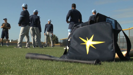 As tickets go on sale Friday, spring training games come with changes for Rays fans