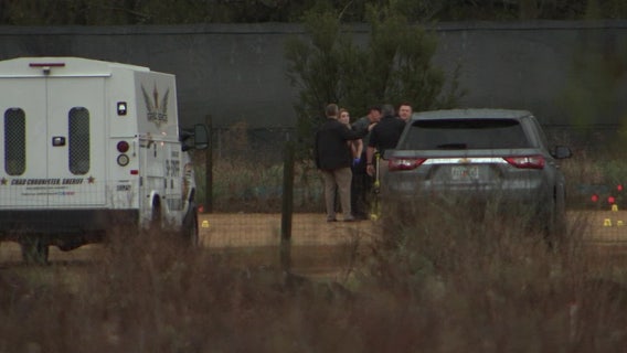 HCSO: 1 dead, 3 injured at Plant City birthday party