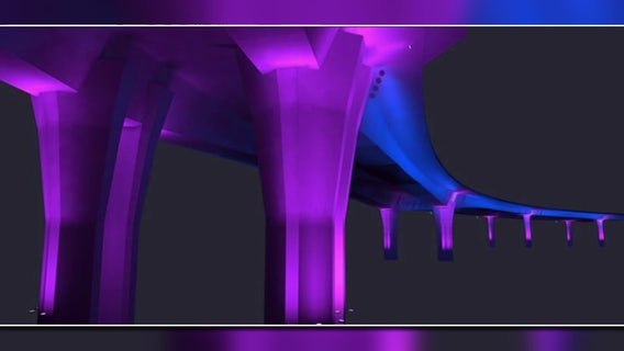 Clearwater delays bridge lighting proposal